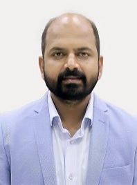 श्री. अजित कुंभार (भा.प्र.से)